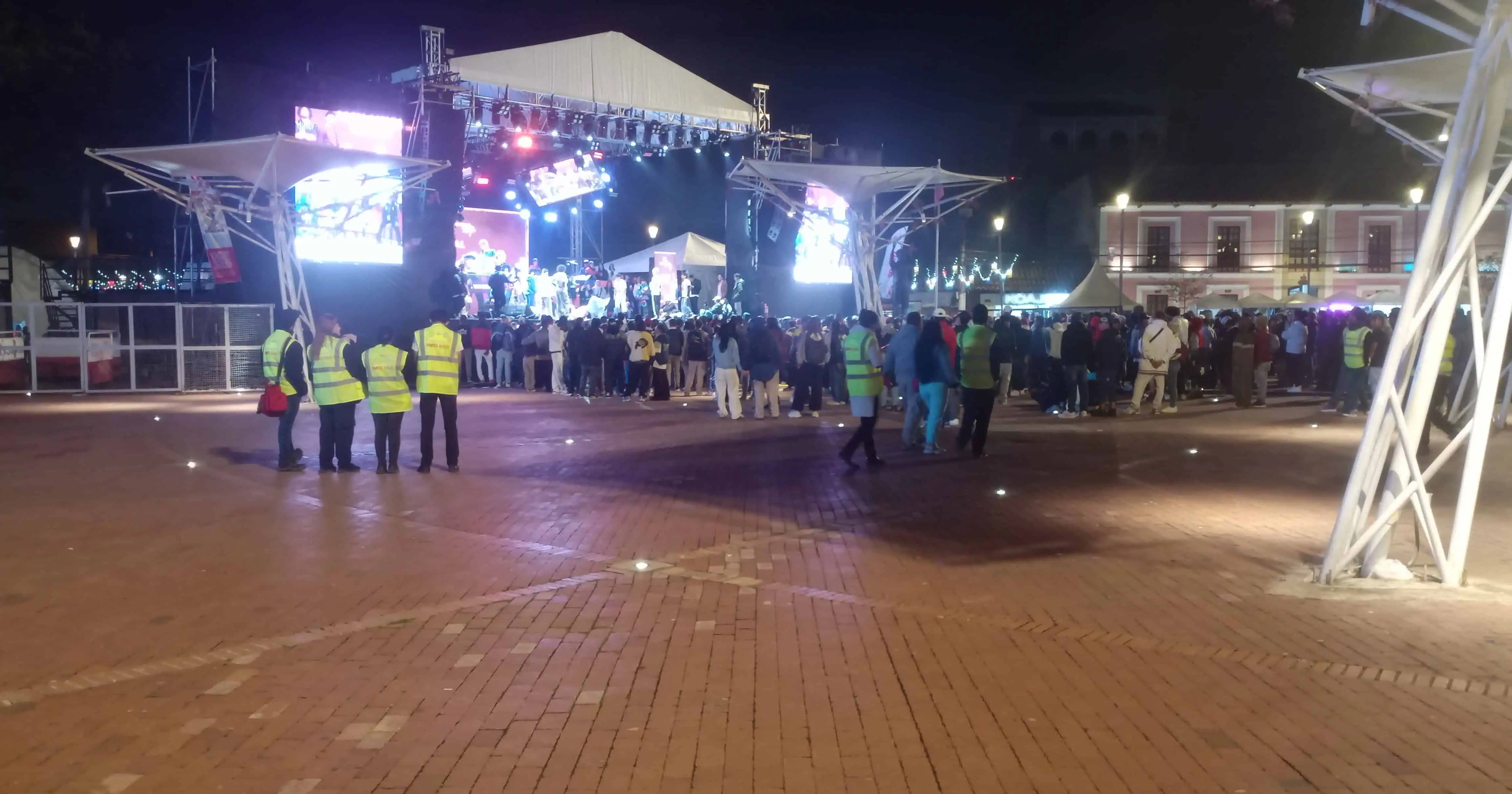 Festival Sua Hip Hop 2024